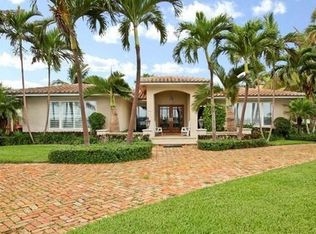 6901 S Flagler Dr, West Palm Beach, FL 33405