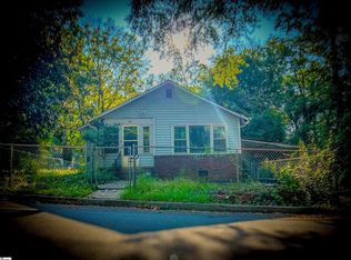 908 Kennedy St, Anderson, SC 29624