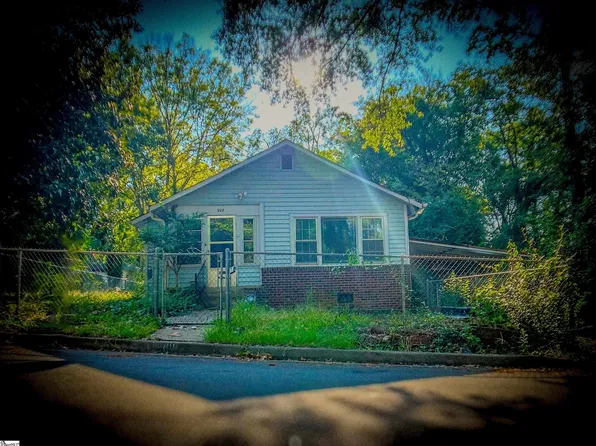908 Kennedy St, Anderson, SC 29624