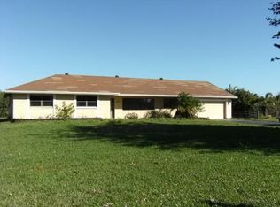 4600 SW 133rd Ave, Southwest Ranches, FL 33330