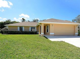 971 Citrus Rd, Venice, FL 34293