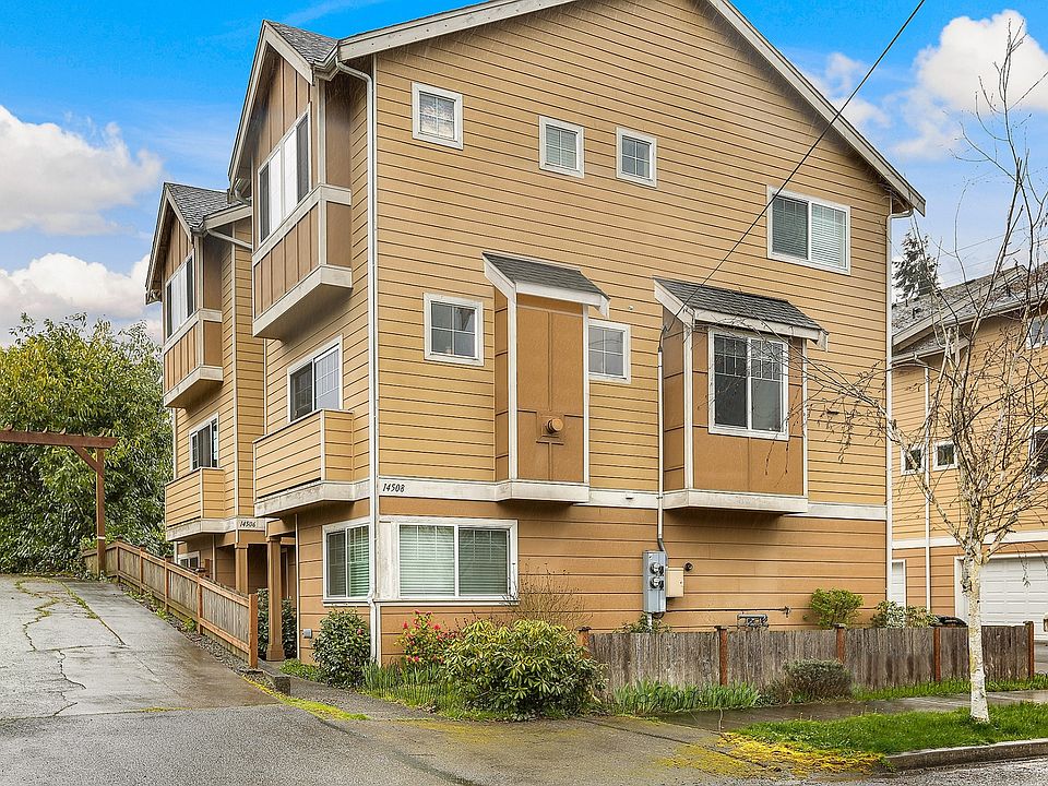1st image of 14506 31st Ave NE
