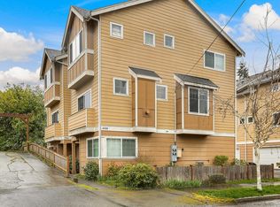 14506 31st Ave NE, Shoreline, WA 98155