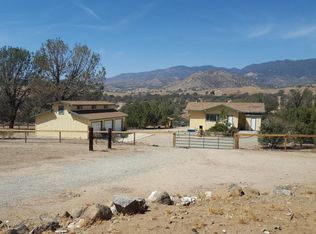 12707 Rolling Oaks Rd, Caliente, CA 93518