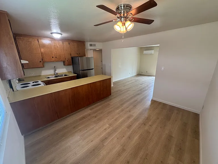 Allegheny Pines Apartments — Photo 5