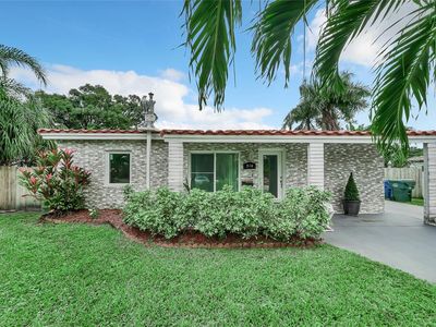 514 NW 36th St, Oakland Park, FL, 33309