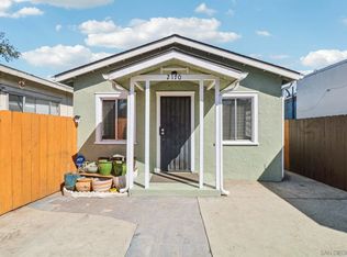 2170 Ocean View Blvd, San Diego, CA 92113