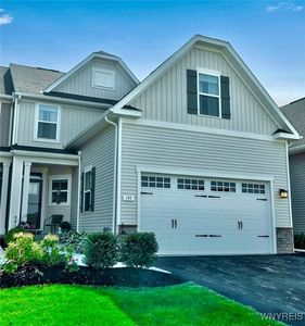 195 Stonebridge Rd, Grand Island, NY, 14072