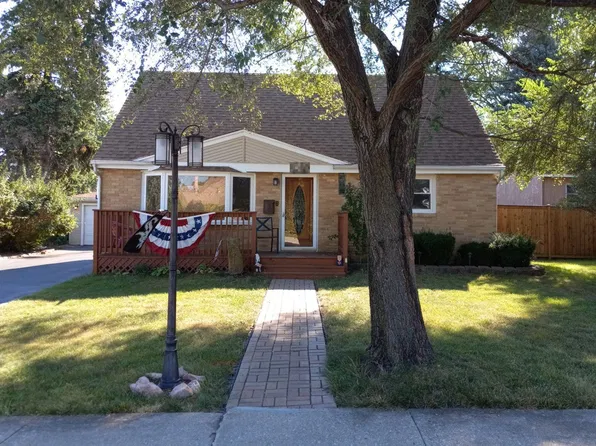 10647 S Austin Ave, Chicago Ridge, IL 60415