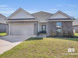 1089 Stella Rd, Foley, AL 36535