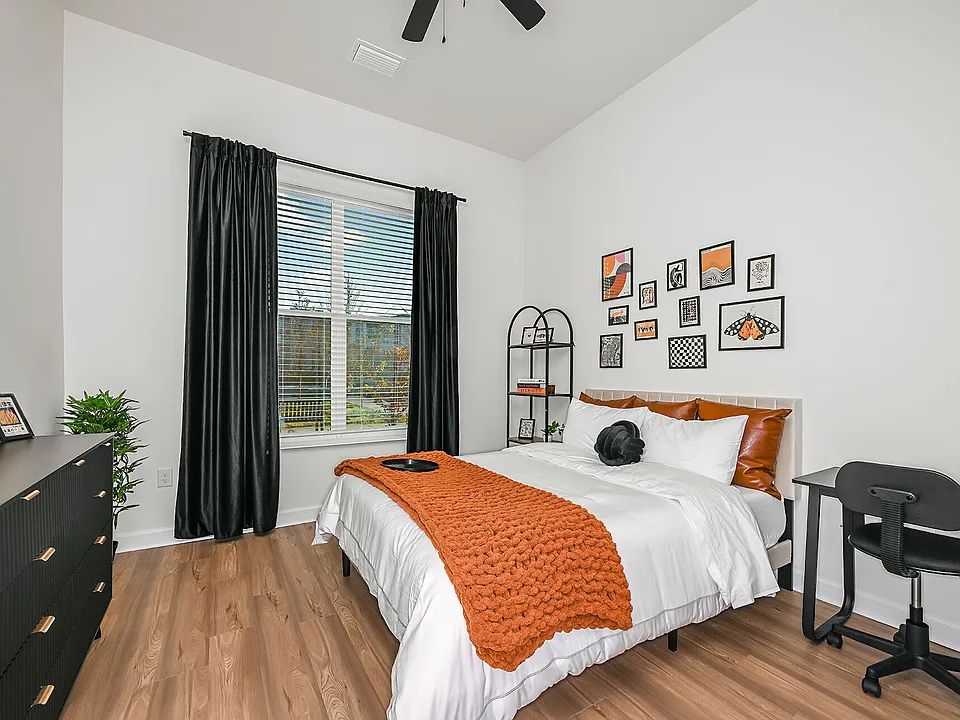 Apollo Apartments apartments community photo
