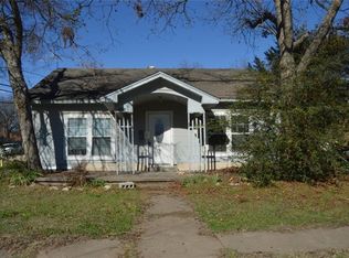 1001 E Walnut St, Hillsboro, TX 76645