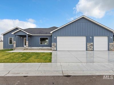 1418 Quartz Dr, Rupert, ID, 83350