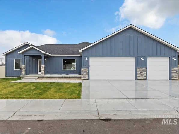 1418 Quartz Dr, Rupert, ID 83350