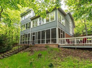 110 Quail Ct, Mcgaheysville, VA 22840