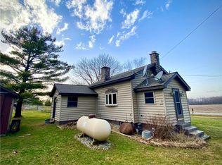 19409 Airport Rd, Linesville, PA 16424