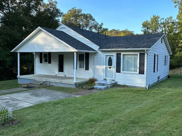 1574 County Road 4, Pedro, OH 45659