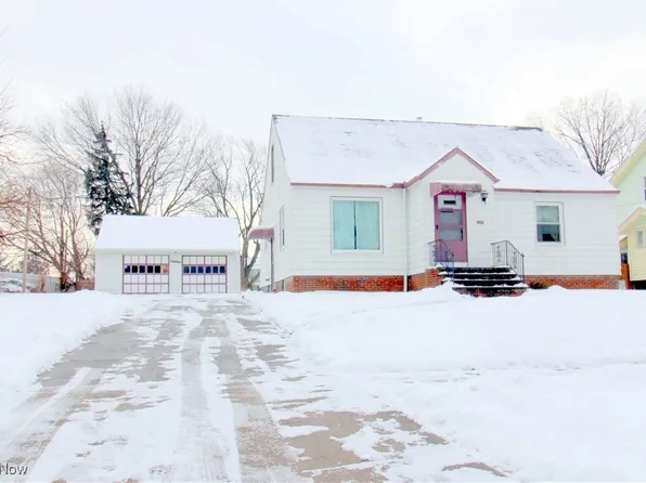 2121 Oak Park Ave, Cleveland, OH 44109