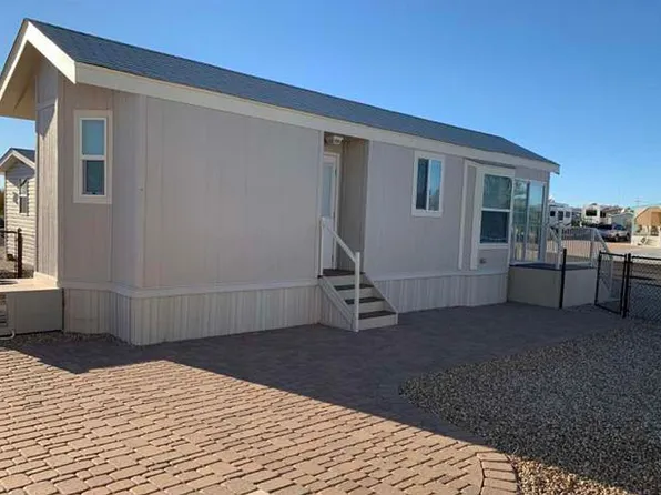 21245 Westward View Rd, Congress, AZ 85332