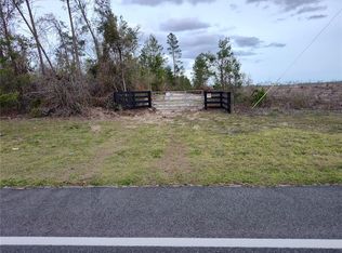 S County Road 53, Lee, FL 32059
