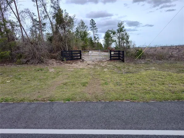 S County Road 53, Lee, FL 32059