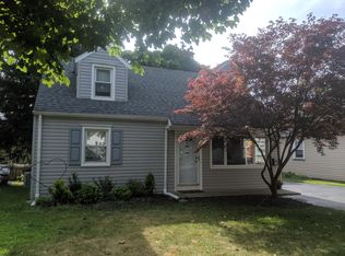 114 Wood Rd, Rochester, NY 14626