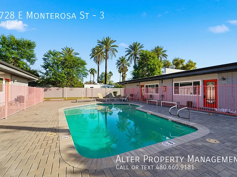 3728 E Monterosa St #3 — Photo 23
