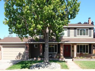 2731 Doverton Sq, Mountain View, CA 94040