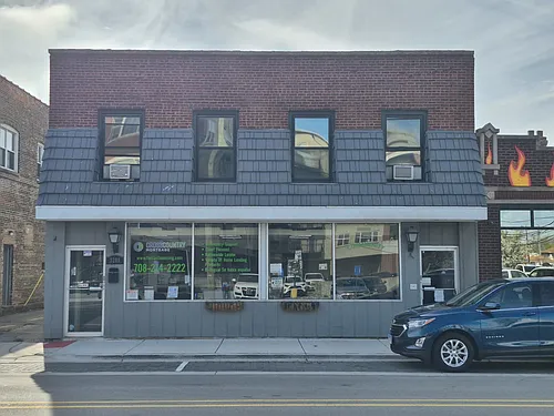 3208 Grove Ave #2 Photo 1