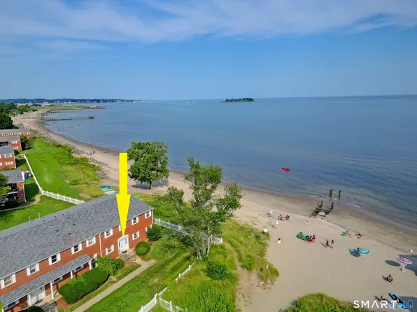 55 East Broadway #A, Milford, CT 06460