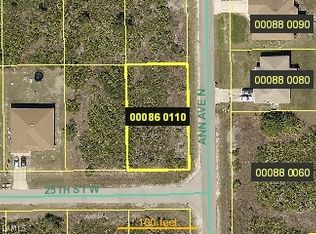 2550 25th St W, Lehigh Acres, FL 33971