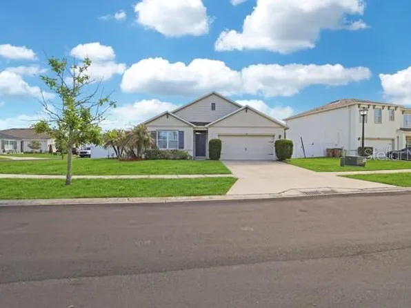 1451 Taos Ave, Kissimmee, FL 34744