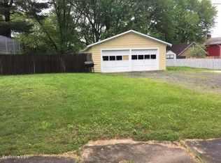 26 Otis Ave, Dalton, MA 01226