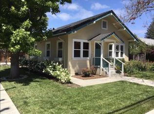 494 Franklin St, Mountain View, CA 94041