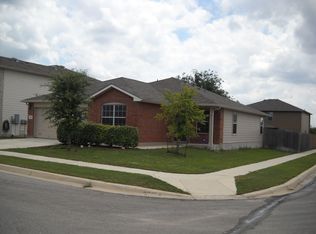 245 Clydesdale St, Cibolo, TX 78108