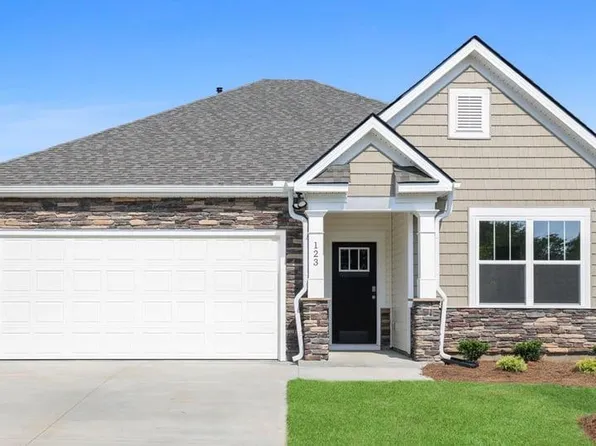 123 Depot Cir, Greenwood, SC 29646