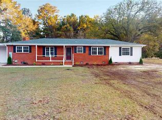 1878 Golf Course Rd, Hartsville, SC 29550