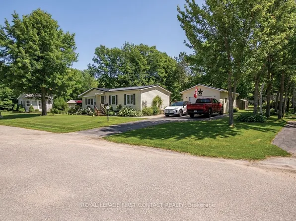 5411 Elliott Side Rd #63, Tay, ON L4R 4K3