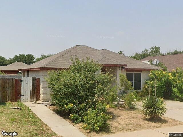 Property Side View