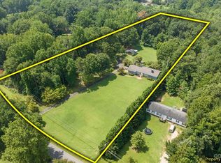 1030 Dooley Dr, Charlotte, NC 28227