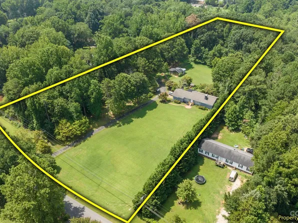 1030 Dooley Dr, Charlotte, NC 28227