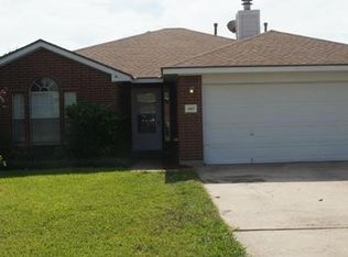 140 Shenandoah Trl, Elgin, TX 78621