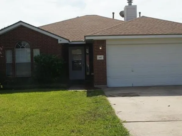 140 Shenandoah Trl, Elgin, TX 78621