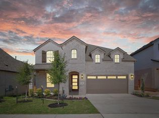 148 Red Camella Dr, Georgetown, TX 78628