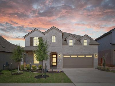 148 Red Camella Dr, Georgetown, TX, 78628