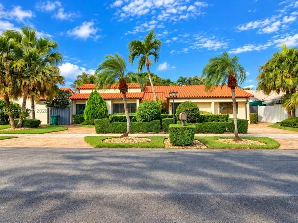 2230 SW 131st Pl, Miami, FL 33175