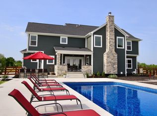 52 Fitzwilliam Rd, Johnstown, OH 43031