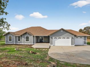 35 Blazeford Gulch, Oroville, CA 95966