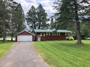 N16824 N River Rd, Park Falls, WI 54552