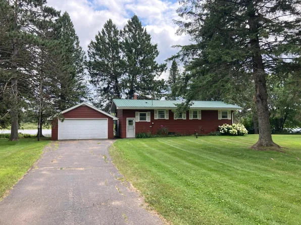 N16824 N River Rd, Park Falls, WI 54552